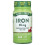 Nature's Truth, Eisen, 65 mg, 240 Coated Tabletten 1