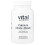 Vital Nutrients Vital Nutrients, Κάλσιου (Citrate/Malate), 100 Βηγανικά Φύλλα 1