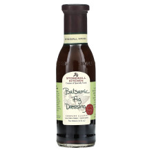 Stonewall Kitchen, Balsamíkovo-fígová omáčka, 11 fl oz (330 ml)