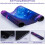 Mousepad Gamer XXL 80x40cm 2