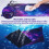 Mousepad Gamer XXL 80x40cm 5