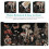 Extra Large Cherry Blossom Cat Mouse Pad31.5x11.8in 3
