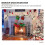 Julestrømper med figurdesign - 2-pakning 3
