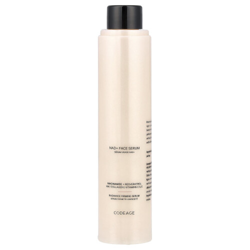 Codeage, Maison Rouge, Soro de Rosto NAD+, Refill, 1,7 fl oz (50 ml)