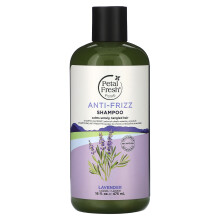 Petal Fresh, Vaahto, Laventeli, 16 fl oz (475 ml)
