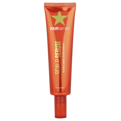 HAIRtamin, Σερουμ Σκάλης, 2 fl oz (60 ml)