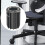 Solution pour chaise de bureau qui s'enfonce : évitez que les chaises ne s'enfoncent. 8