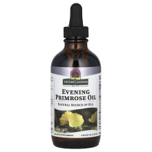 Nature's Answer, Óleo de Primavera da Noite, 4 fl oz (120 ml)