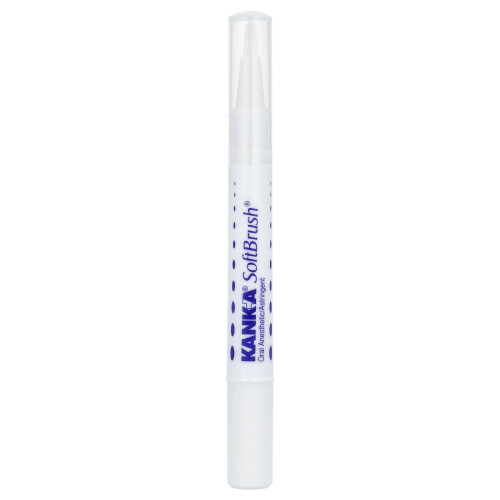 Blistex Blistex, Kank-A, Gel per Dolore della Bocca e Gengive, 0,07 oz (2 g)