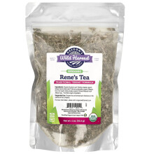 Oregon's Wild Harvest, Té Orgánico Rene, 4 oz (113 g)