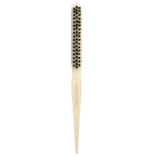 EcoTools, Slick Back Brush, Alle Haar Types, 1 Borstel