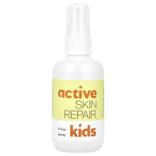Active Skin Repair, Crianças, Spray, 3 fl oz