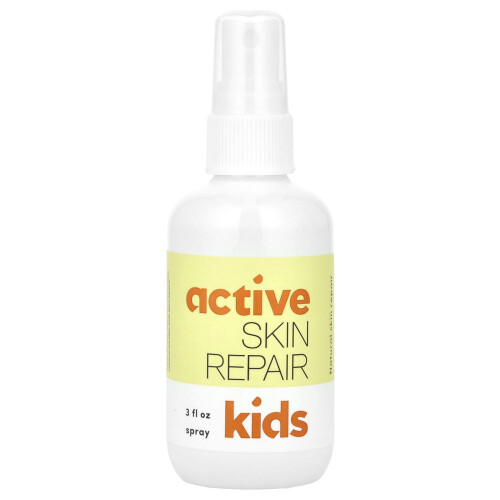 Active Skin Repair, Barn, Spray, 3 fl oz