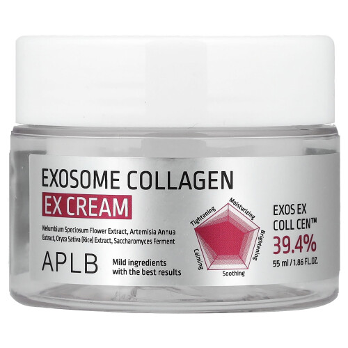 APLB, Exosome Κολάτζην EX Κρέμα, 1,86 fl oz (55 ml)