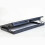 Base de resfriamento para laptop com 6 ventoinhas, altura ajustável, 10-17 polegadas 4
