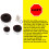 Hair Donuts Bun Maker Set Large Medium Small 2