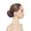 Hair Donuts Bun Maker Set Large Medium Small 7