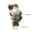 Kerstmanpop, kerstdecoratie, 30 cm 3