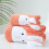 Easter Bunny Bath Towel Set for Kids, 2-Piece 2