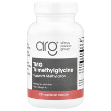 Allergy Research Group, TMG, 100 Vegetariánnych Kapiček