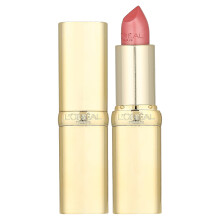 L'Or, Colour Riche, Lipstick, 140 Mauved, 0,13 fl oz (3,6 g)