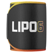 Nutrex Research, LIPO 6 Vægstrimmer, Sort, 1 Enhed