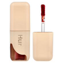 House of Hur, Glowy Ampoule Tint, 02 Brown Red, 0,15 oz (4,5 g)