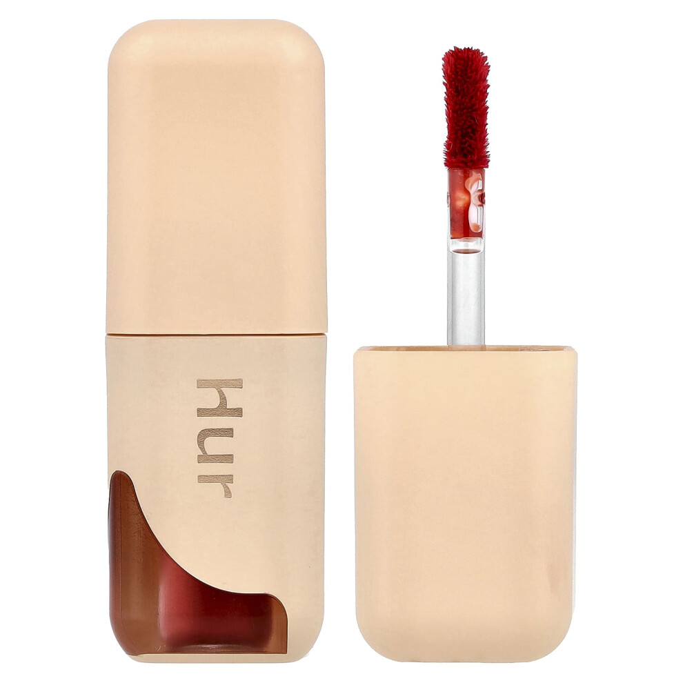 House Of Hur Brown/Red Glowy Ampoule Tint, 02 0.15 Oz (4.5 G)
