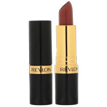Revlon, Super Lustrous, Lipstick Creme, 130 Rose Velvet, 0,15 oz (4,2 g)