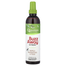 Quantum Health, Buzz Away Extreme, 8 fl oz (237 ml)