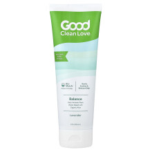 Good Clean Love, Lavagem Intima Diária, Lavanda, 8 fl oz (236 ml)