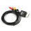 Cavo AV per Xbox360Slim – 1,8 m 3