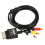 Cavo AV per Xbox360Slim – 1,8 m 4
