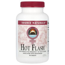 Source Naturals, Calor de Flash, 90 Tablets