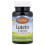 Carlson, Luteina e Verdure, 30 Capsule Vegetariani 1