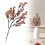 Lot de fleurs artificielles de gypsophile 1 2