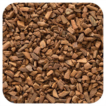 Frontier Co-op, Orgaaninen Korintje Kaneli Pihvi Palat, 1/4 - 1/2 Tuuma, 16 oz (453 g)