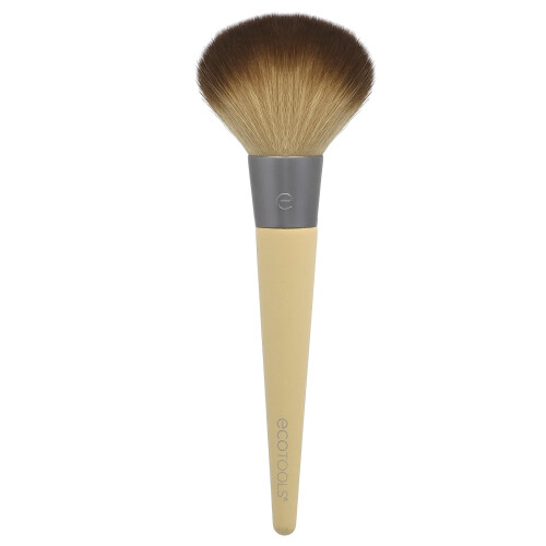 EcoTools EcoTools, Fuld Powder Brush, 1 Brush