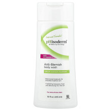 pHisoderm, Dezinfectant de Corp Anti-Blemish, 10 fl oz (295 ml)