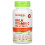 NutriBiotic, Immunitas, Amla Vitamiini C, 1,000 mg, 30 Kasvis Tabletit 1