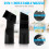 Accessoires pour aspirateur - Kit 32 mm avec brosse et embouts 4