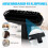 Accessoires pour aspirateur - Kit 32 mm avec brosse et embouts 6