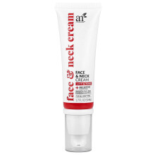artnaturals, Kůže a Krkovo Krem, Pro Všechny Typy Kůže, 1,7 fl oz (50 ml)