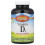 Carlson, Vitamiini D3, 100 mcg (4 000 IU), 360 Pehmolevytabletti 1