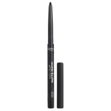L'Oréal, Infallible, Mechanical Eyeliner, 512 Ultra Black, 0.01 oz (280 mg)