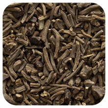 Rădăcină de Valerian Cut & Sifted Frontier Co-op, 16 oz (453 g)