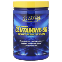 MHP, Glutamin-SR, 10,58 oz (300 g)