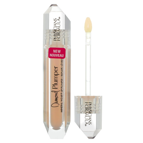 Lip Plumper cu Minerale, 0,17 fl oz (5 ml)