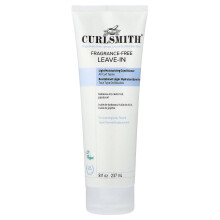 Curlsmith, Sem Fragrância, Deixe em Repouso, Todos os Tipos de Cabelo, 8 fl oz (237 ml)