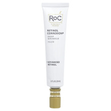 RoC, Retinol CorrexionÆ, Głęboka Wypełniacz Warstw, 1 fl oz (30 ml)